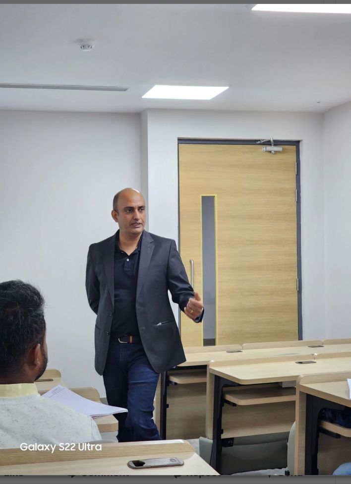 Sudhanshu Kumar